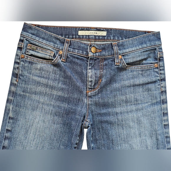 Joe's Jeans Women's Wide Leg Provocateur Size 27, Excellet Condition! - Picture 7 of 10